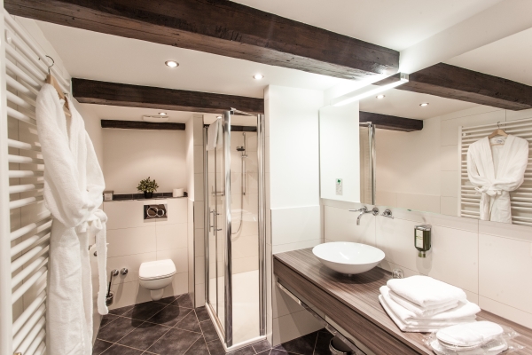 Romantik Hotel Alte Münze (Goslar)